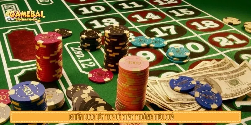 Đua Top Nhận Thưởng Là Gì? Cách Đọc Bảng Xếp Hạng Cách tham khảo đua top nhận thưởng an toàn hơn